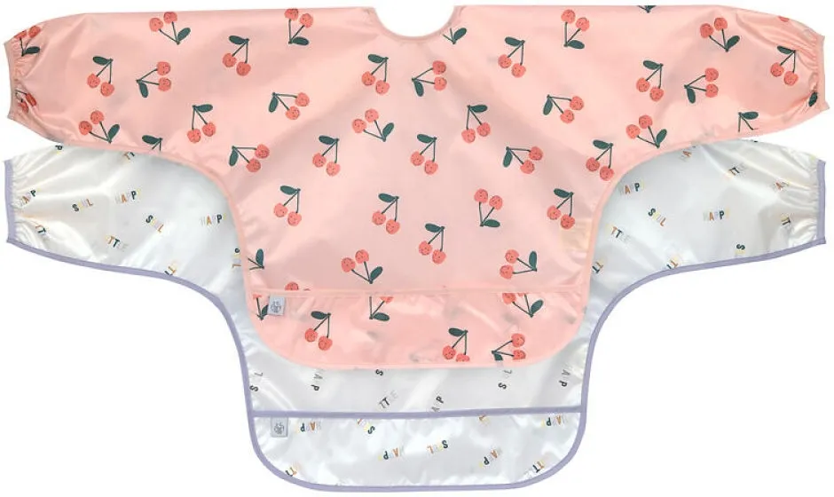 BAVAGLINI LONG SLEEVE MANICA LUNGA LASSIG 6-24 MESI - immagine 3