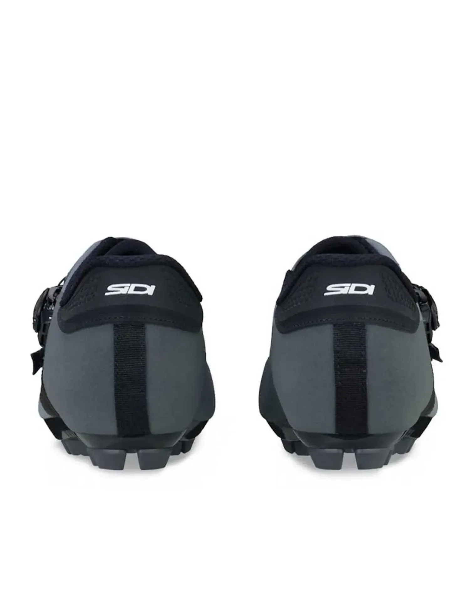 Scarpe SIDI Mtb Aertis Grigio Nero - immagine 4