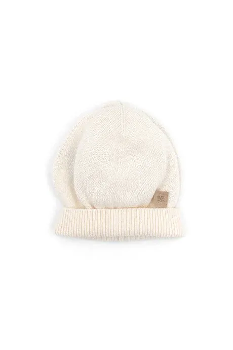 CAPPELLINO NEONATO BAMBOOM KNITTED COLLECTION TAGLIA 0/6 MESI - immagine 4