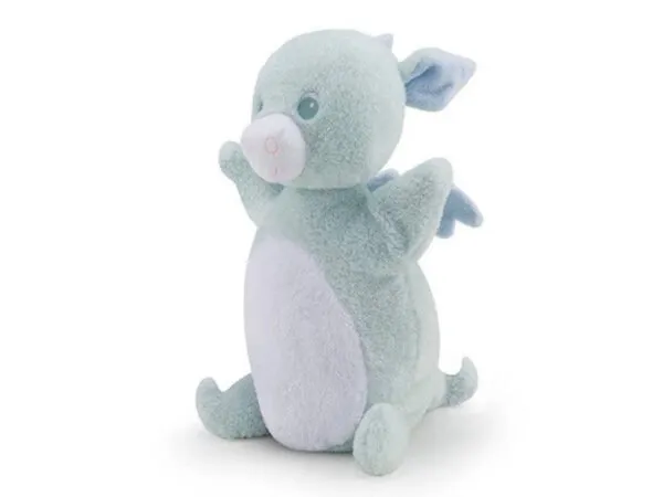 TRUDI PELUCHE MARIONETTA/DOUDOU - immagine 2