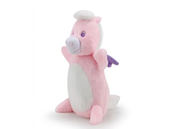 TRUDI PELUCHE MARIONETTA/DOUDOU