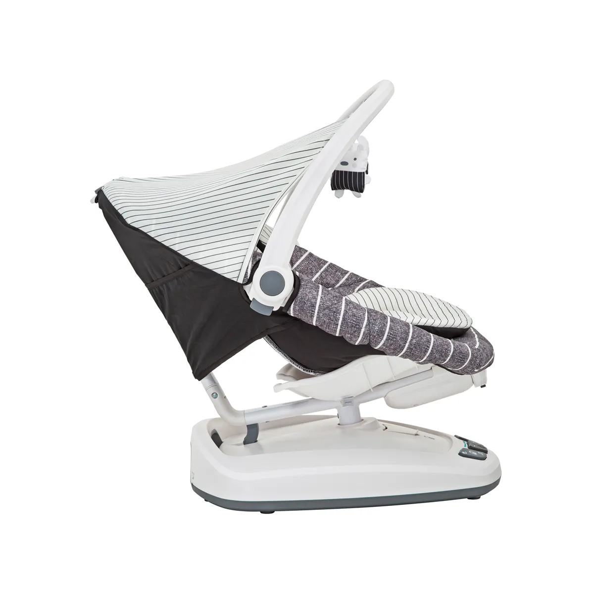 GRACO SDRAIETTA MOVE WITH ME - immagine 7