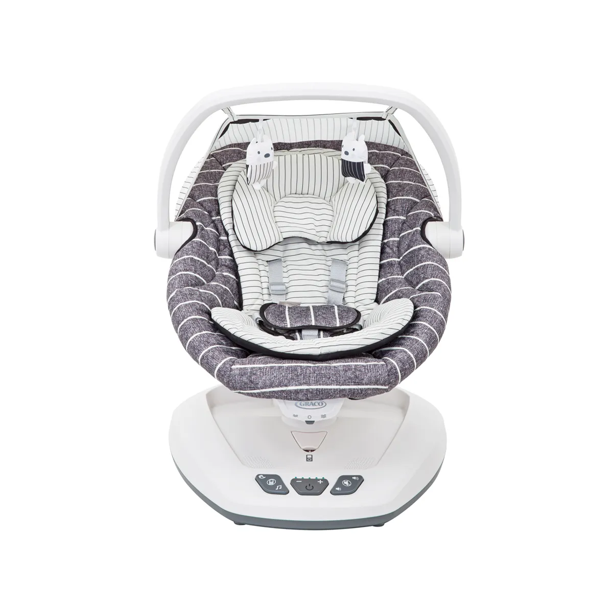 GRACO SDRAIETTA MOVE WITH ME