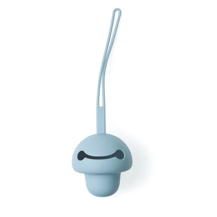 GLOOP PORTACIUCCIO IN SILICONE - immagine 3