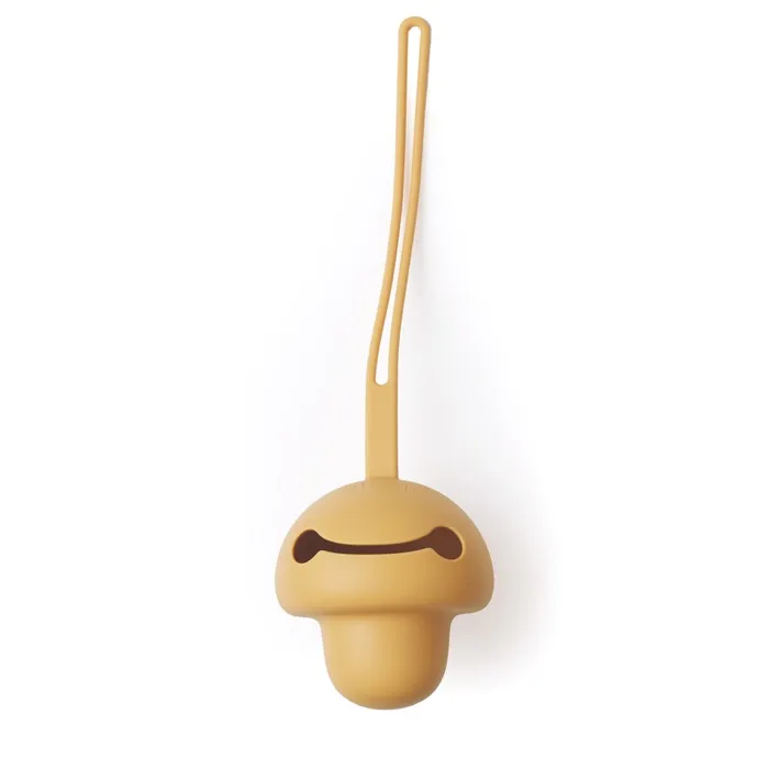 GLOOP PORTACIUCCIO IN SILICONE