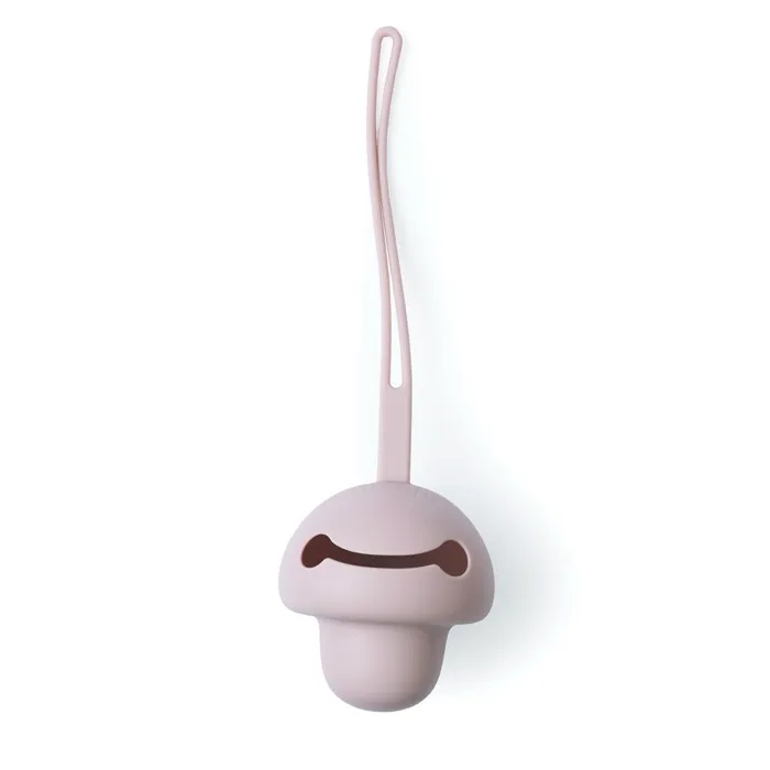 GLOOP PORTACIUCCIO IN SILICONE - immagine 2