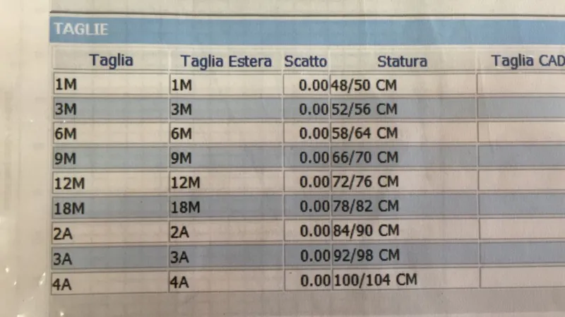 CICCINO ABITINO CERIMONIA BIMBA 3I-CH679 BEIGE ULTIMO DISPONIBILE TAGLIA 3 MESI - immagine 2