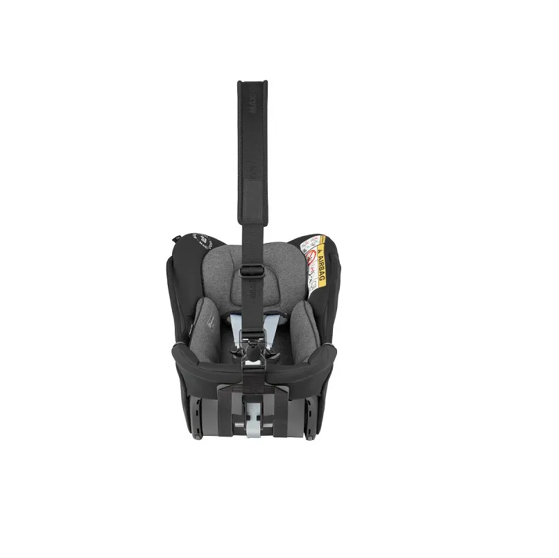 TRACOLLA PER SEGGIOLINO AUTO CORAL CARRY STRAP MAXI COSI - immagine 4