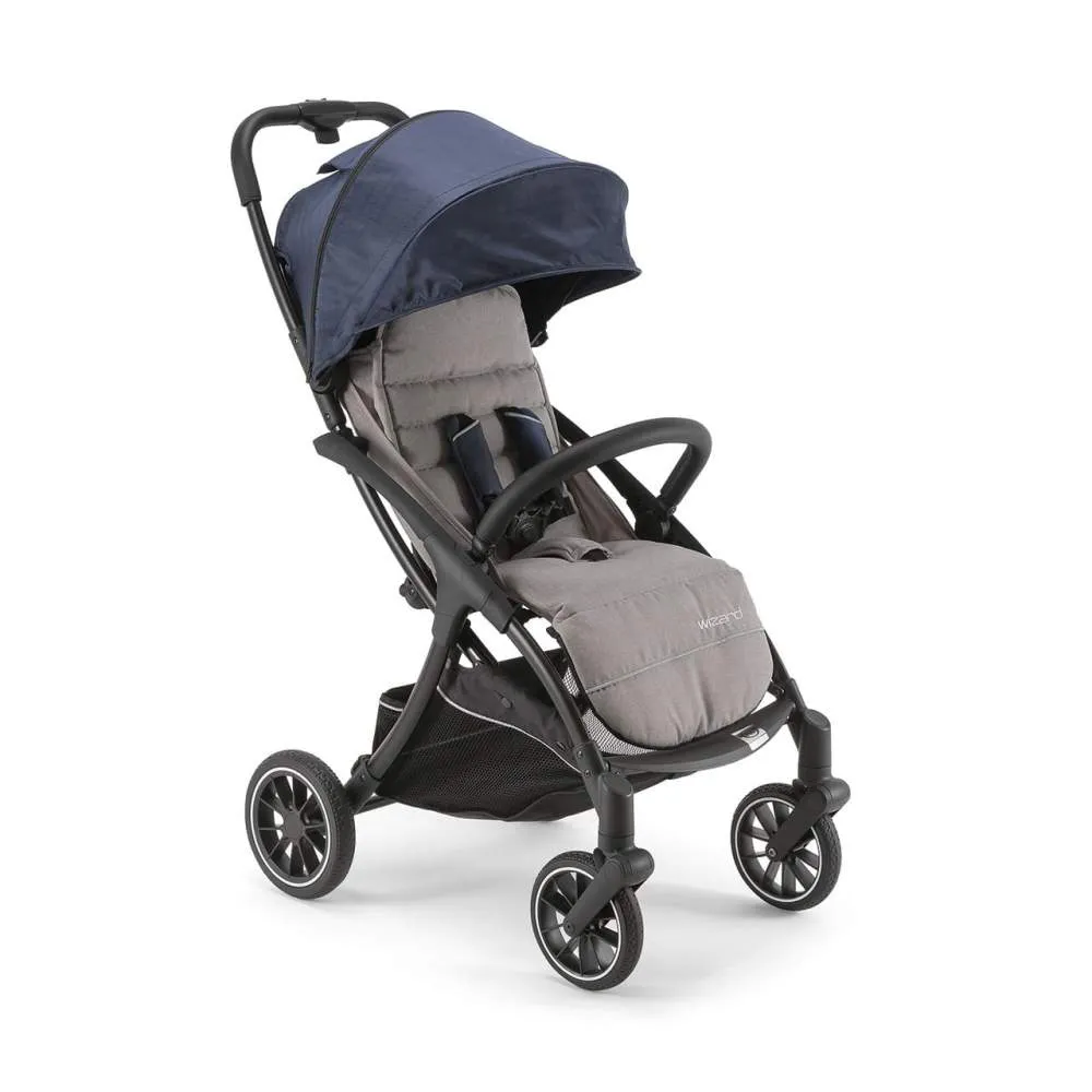 PALI PASSEGGINO LEGGERO WIZARD - immagine 2