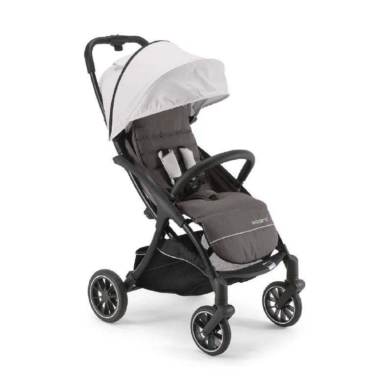 PALI PASSEGGINO LEGGERO WIZARD - immagine 3