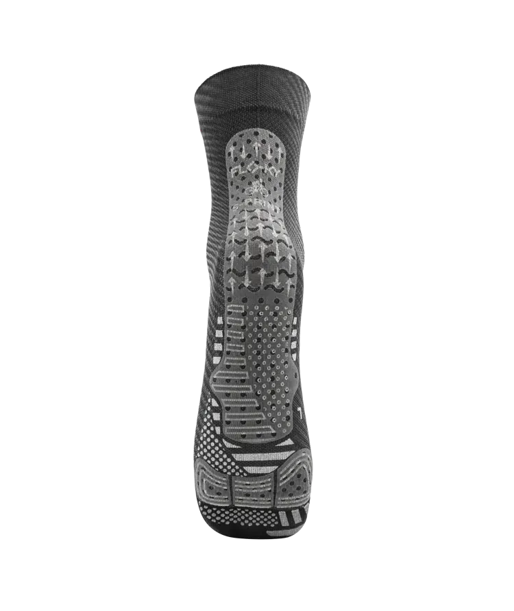 FLOKY S-PRINT Carbon Socks - immagine 2
