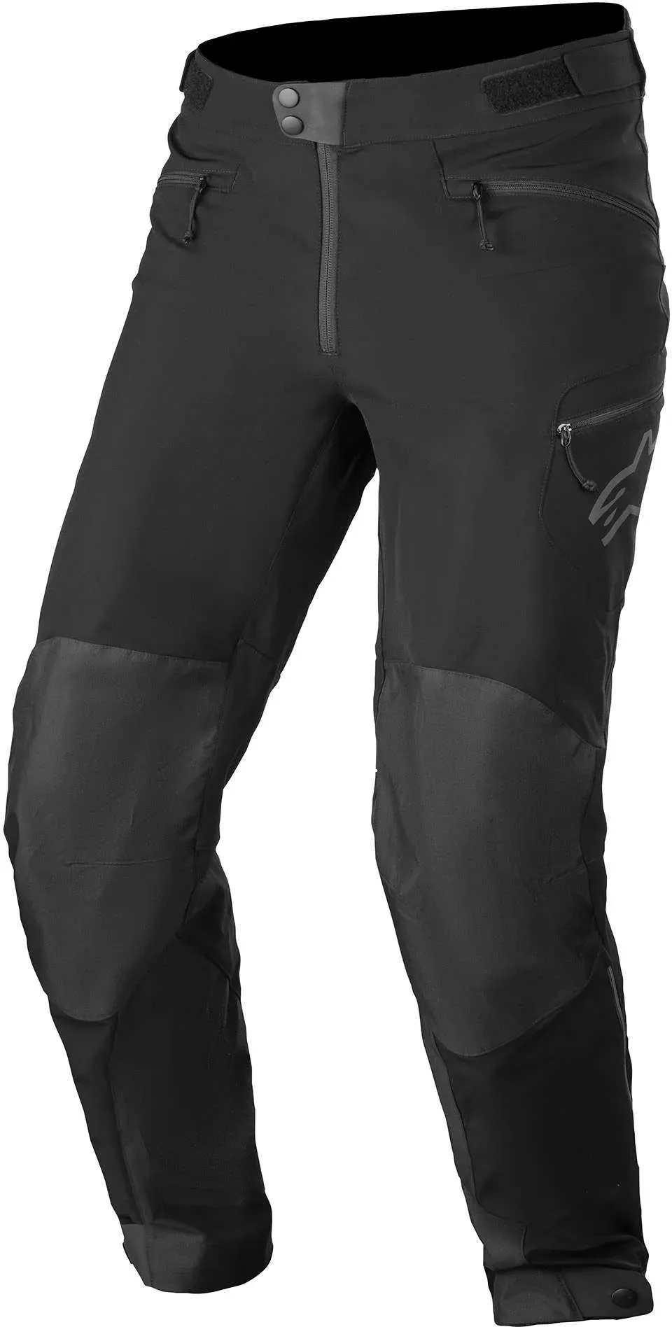 ALPINESTARS Alps Black Pant
