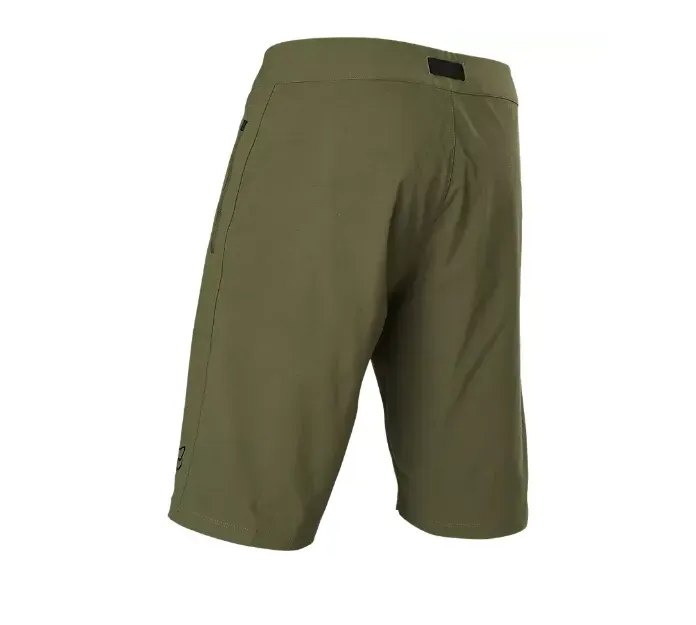 FOX Ranger Utility Olive Green Shorts - immagine 2