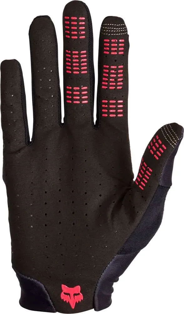 Fox Flexair Taunt Dark Shadow Gloves - immagine 2