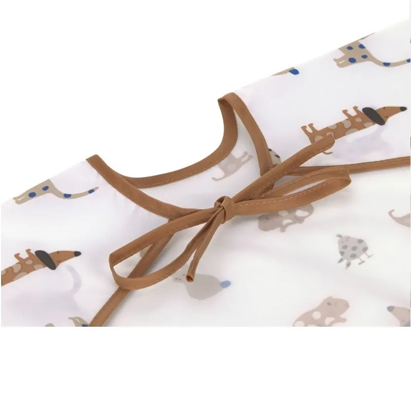 BAVAGLINI LONG SLEEVE MANICA LUNGA LASSIG 6-24 MESI - immagine 5