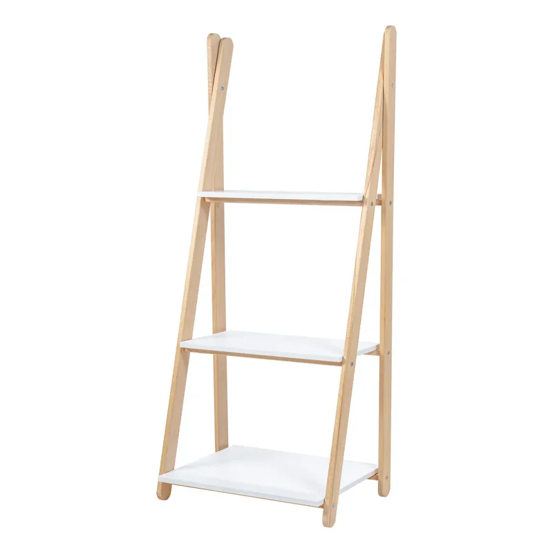 MOBILETTO SCALA IN LEGNO PICCI LINEA SCOUT
