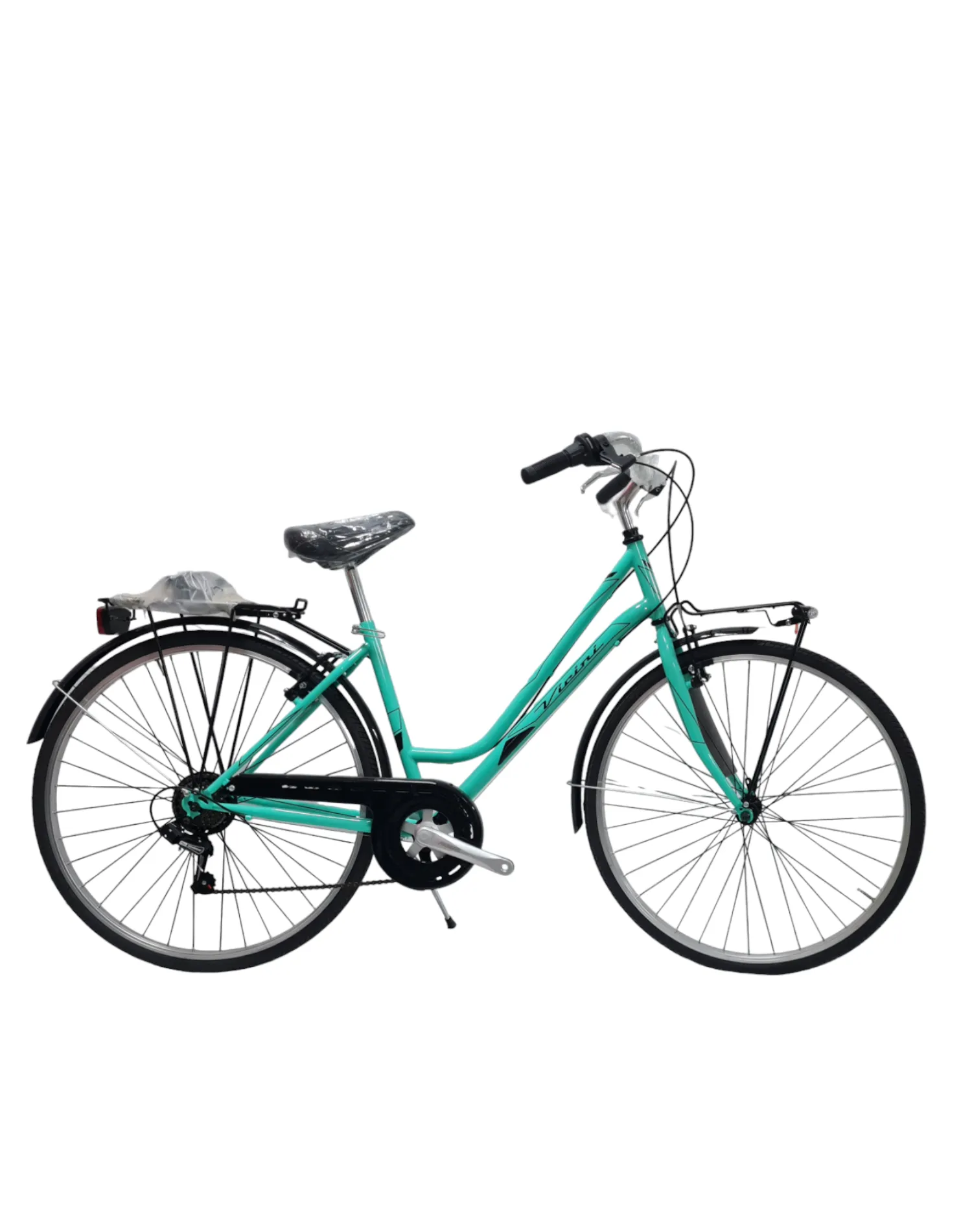 Bicicletta City VICINI Milla 28″