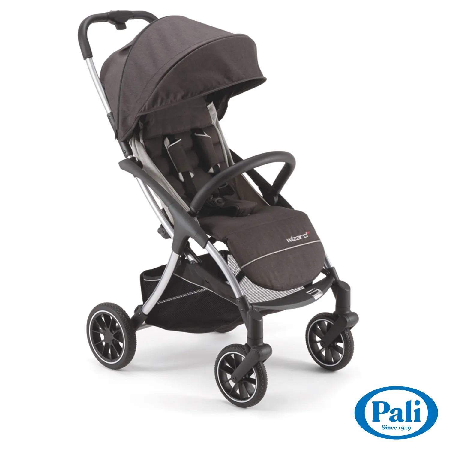 PALI PASSEGGINO LEGGERO WIZARD - immagine 4