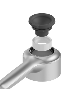 Doccia Impulse silver - immagine 2