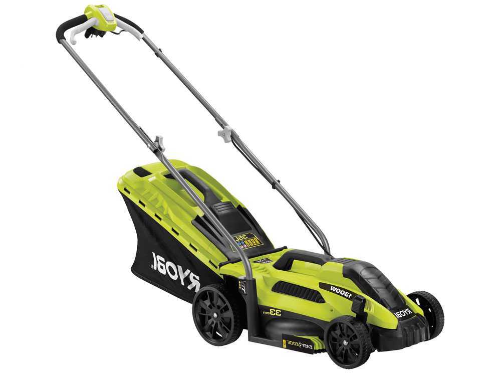 TOSAERBA 1300W RLM13E33S - immagine 5