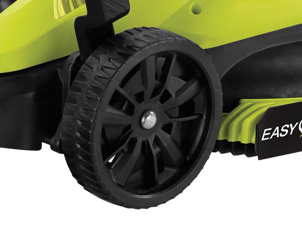 TOSAERBA 1300W RLM13E33S - immagine 8