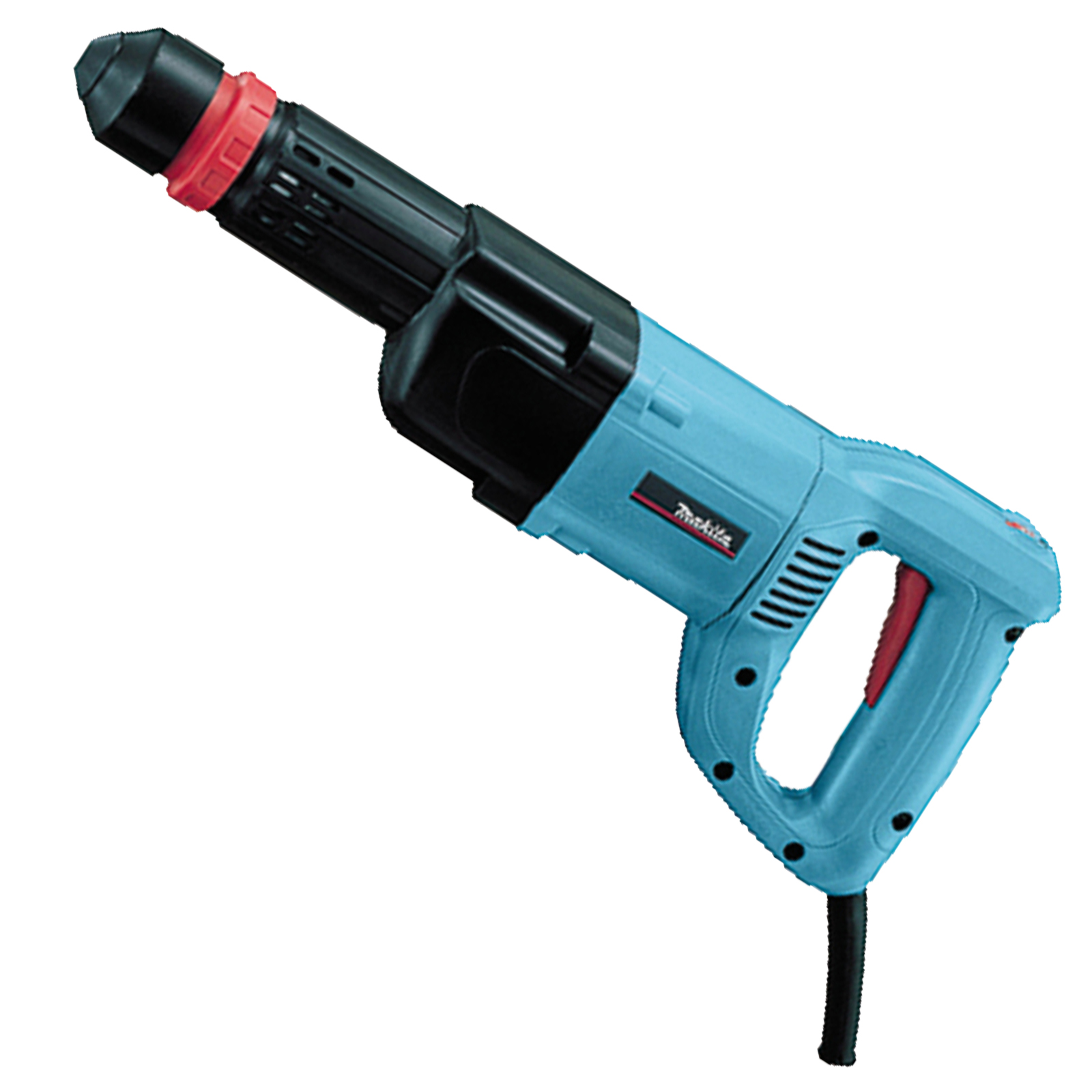 Martello Scalpellatore SDS-Plus 550W MAKITA Impatto 1,8 Joule Demolitore HK0500 - immagine 3