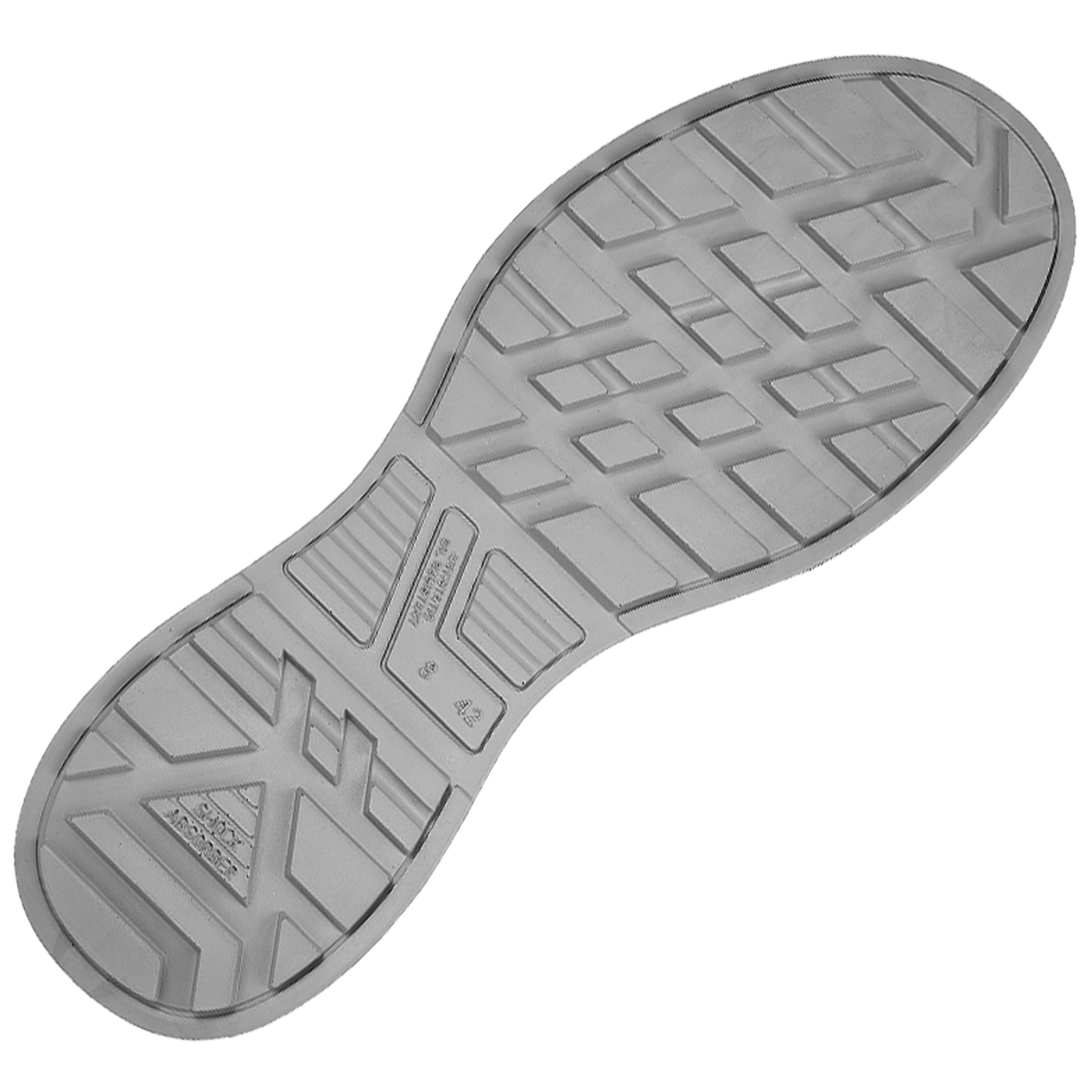 Scarpe Antinfortunistica Alte da Lavoro U-Power Microfibra da Uomo Donna KENT S3 - immagine 5