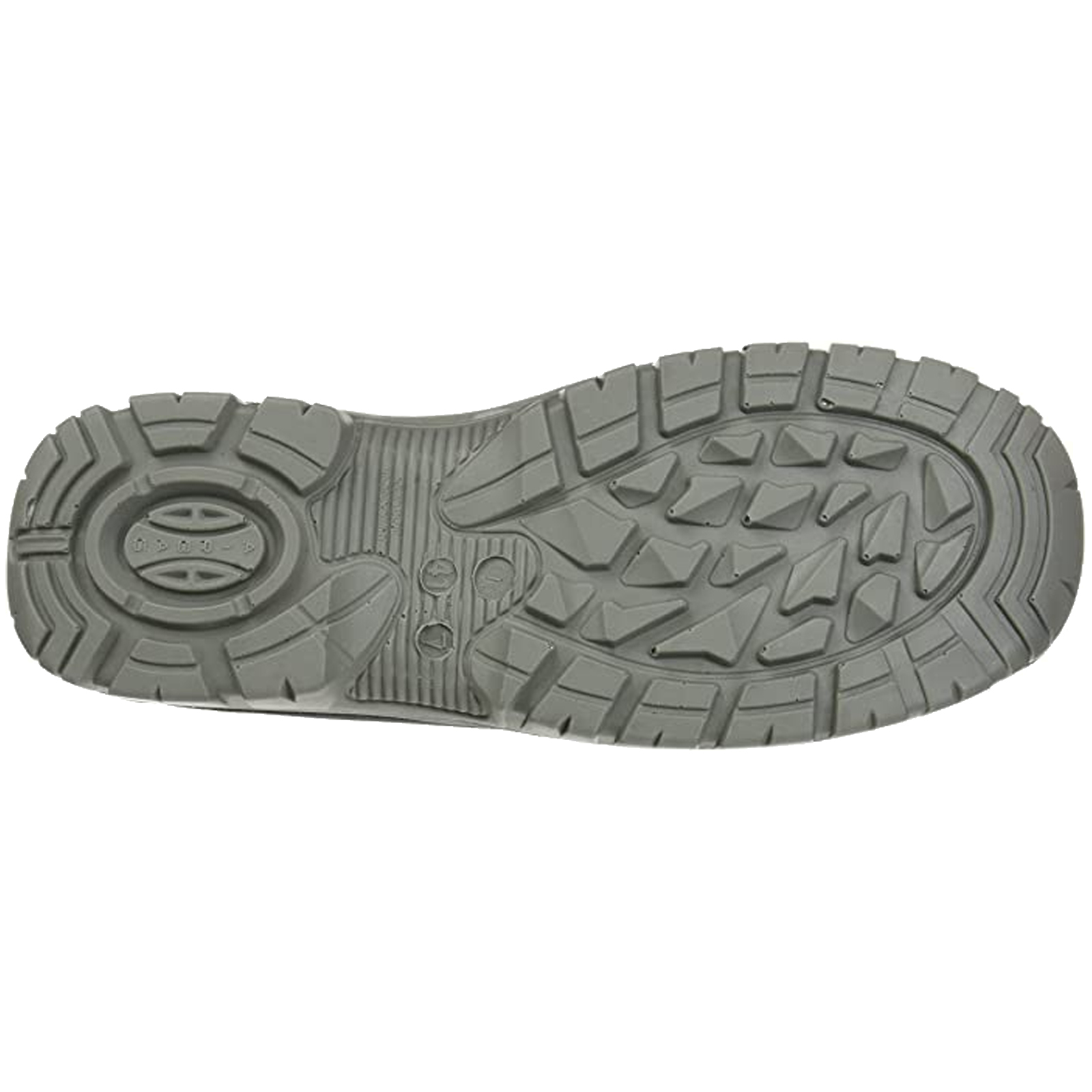 Scarpe Antinfortunistiche Basse in Pelle da Lavoro U-POWER Nera da Uomo Donna SIMPLE S3 - immagine 7