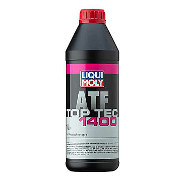 Olio Top Tec ATF 1400 LIQUI MOLY 1 litro