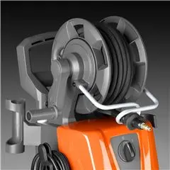 Idropulitrice Husqvarna PW 350 - immagine 3