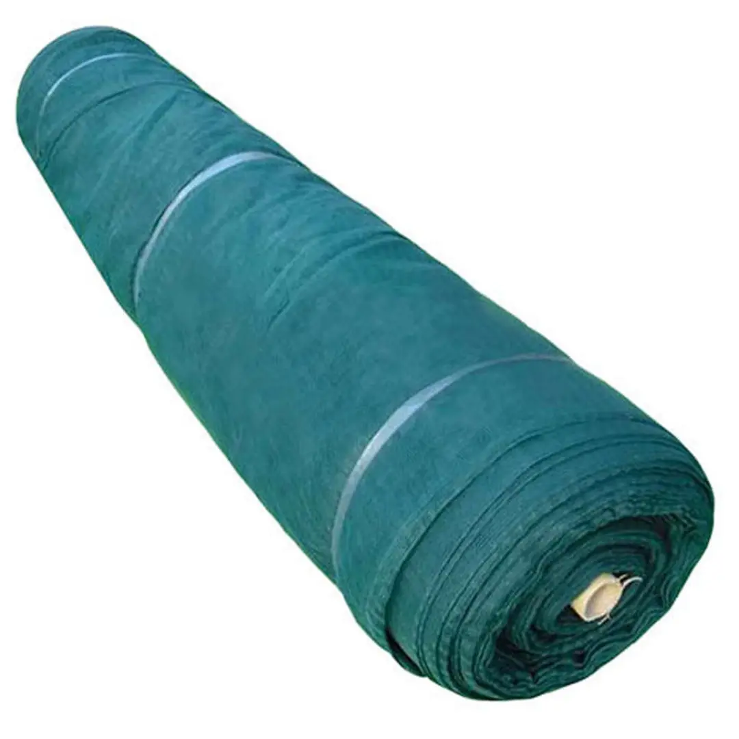Rete per raccolta olive AMA, 7x100m, 92 g/mq, antispina, antistrappo