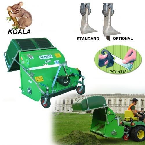 Trinciaerba – Koala 1600 - immagine 5