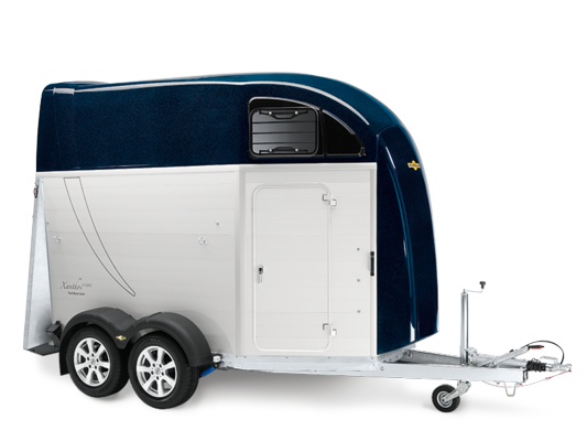 Humbaur – Xanthos AERO 2400 - immagine 8